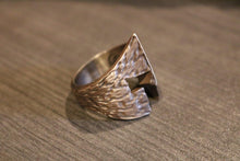 Load image into Gallery viewer, Spartan Mens Ring
