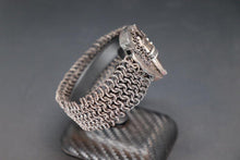 Load image into Gallery viewer, Chain Mail Bracelet
